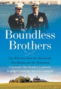 BOUNDLESS BROTHERS | Ronald A. Lambrecht ;  Steven S. Lambrecht | 