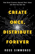 Create Once, Distribute Forever | Ross Simmonds | 