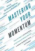 Mastering Your Momentum | The Personal Coach | 
