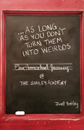 ...As Long As You Don't Turn Them Into Weirdos | Janell Smiley | 