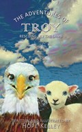 The Adventures of Troy Rescuing Lily the Lamb | Hope Kelley | 