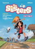 The Sisters 3-in-1 Vol. 2 | Christophe Cazenove | 