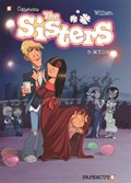 The Sisters Vol. 5 | Christophe Cazenove | 