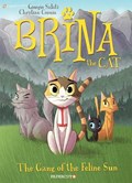 Brina the Cat #1 | Giorgio Salati | 