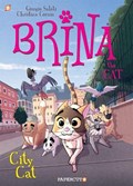 Brina The Cat #2 | Giorgio Salati | 