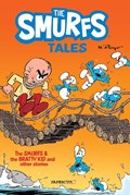 The Smurfs Tales #1 | Peyo | 