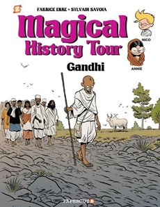 Magical History Tour Vol. 7