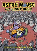 Astro Mouse and Light Bulb Vol. 3: Return to Beyond the Unknown | Fermin Solis | 