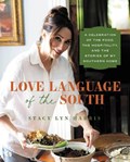 Love Language of the South | Stacy Lyn Harris | 