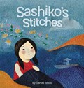 Sashiko's Stitches | Sanae Ishida | 