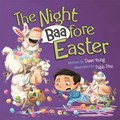 The Night Baafore Easter | Dawn Young | 