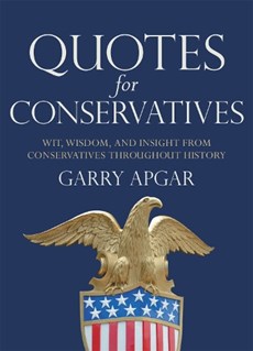 Quotes for Conservatives