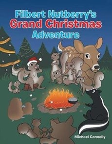 Filbert Nutberry's Grand Christmas Adventure