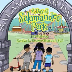A Day at Salamander Park