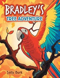 Bradley's Tree Adventure