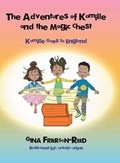 The Adventures of Kamille and the Magic Chest | Gina Frierson-Reed | 