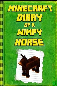 Minecraft Diary