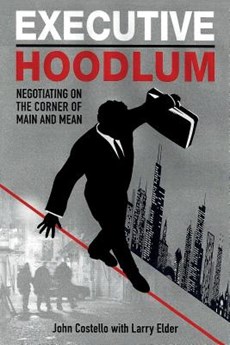 Executive Hoodlum
