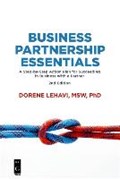 Business Partnership Essentials | Dorene Lehavi | 