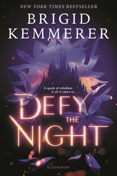 Kemmerer, B: Defy the Night