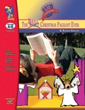 The Best Christmas Pageant Ever, by Barbara Robinson Lit Link Grades 4-6 | Ron Leduc | 