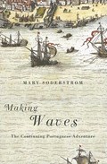 Making Waves | Mary Soderstrom | 