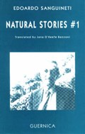 Natural Stories #1 | Edoardo Sanguineti | 