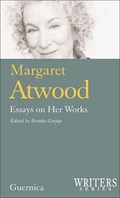 Margaret Atwood | Branko Gorjup | 