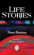 Life Stories | Nora Ikstena | 