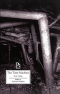 The Time Machine | H.G. Wells | 