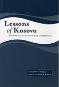 Lessons of Kosovo | Aleksandar Jokic | 