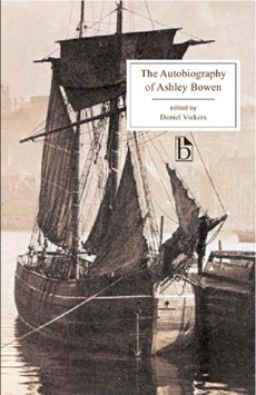 Autobiography Of Ashley Bowen (1728-1813)