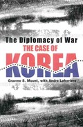 The Diplomacy of War | Mount | 