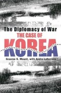 The Diplomacy of War | Graeme Mount | 