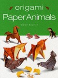 Origami Paper Animals | Didier Boursin | 
