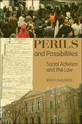 Perils and Possibilities | Byron Sheldrick | 