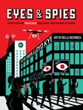 Eyes and Spies | Tanya Lloyd Kyi | 