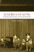 Soldiers of Song | Jason Wilson | 