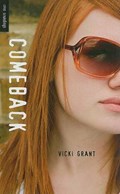 Comeback | Vicki Grant | 