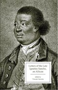 Letters of the Late Ignatius Sancho, an African | Ignatius Sancho | 