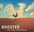 Rooster / Gallo | Jorge Lujan | 