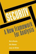 Security | Barry Buzan | 