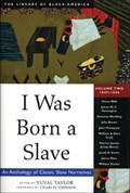 I Was Born a Slave | Yuval Taylor | 