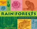 Rainforests | Nancy F. Castaldo | 