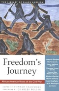 Freedom's Journey | Donald Yacovone | 
