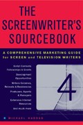 The Screenwriter's Sourcebook | Michael Haddad | 