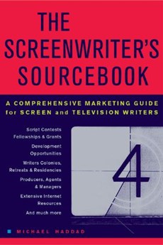 The Screenwriter's Sourcebook