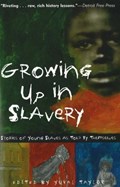 Growing Up in Slavery | Yuval Taylor | 