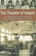 The Thunder of Angels | Donnie Williams ; Wayne Greenhaw | 