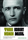 Three Women | Robert Musil | 